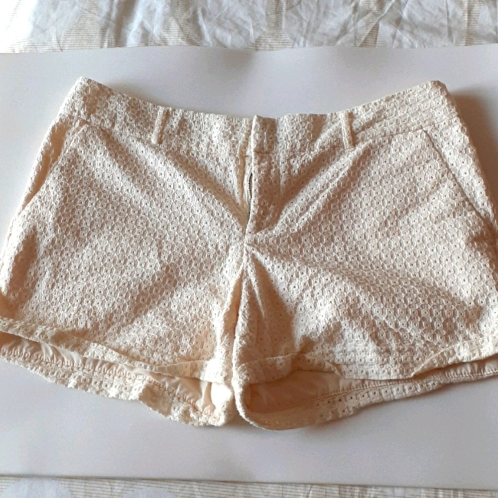 Maison Jules Womens Shorts